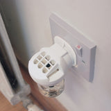 Knockdown Plug-In Mosquito Killer