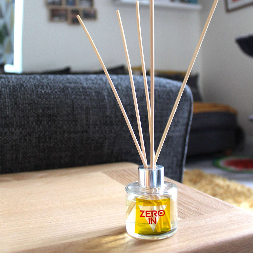 30-Day Bamboo Diffuser