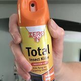 Total Insect Killer - 300ml Aerosol