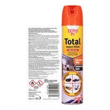 Total Insect Killer - 300ml Aerosol