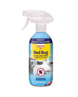 Bed Bug & Dust Mite Killer