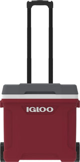 Igloo Latitude 30Qt / 28L Roller Cooler