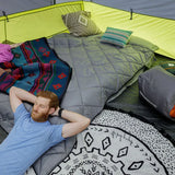 20 Degree Oversized Sleeping Bag