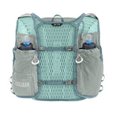 Zephyr Pro Vest with Two 17oz Quick Stow Flasks