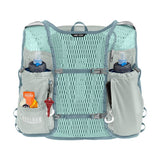 Zephyr Pro Vest with Two 17oz Quick Stow Flasks