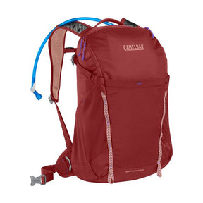 CamelBak Rim Runner X20 Hiking Pack Crux 1.5L