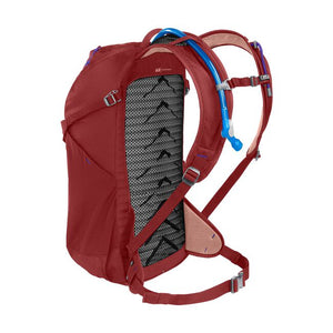 Rim Runner™ X20 Hiking Hydration Pack with Crux® 1.5L Reservoir