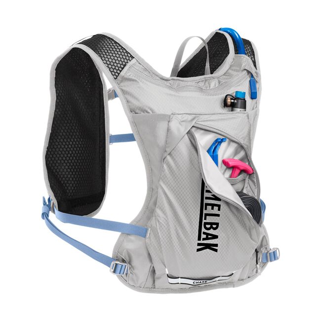 Chase™ Race 4 Hydration Vest with Crux® 1.5L Reservoir