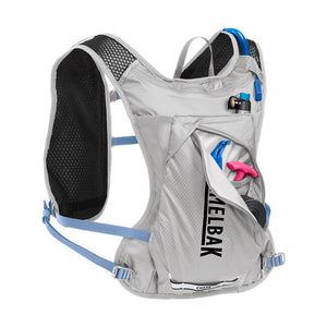 Chase™ Race 4 Hydration Vest with Crux® 1.5L Reservoir