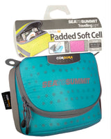 Traveling Light® Padded Soft Cell