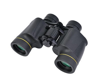 8X40 Bak4 Porro Prism Birding Binocular