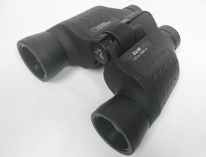 8X40 Porro Binocular