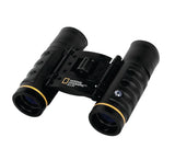 8 X 21 Sub-Compact Roof Prism Binocular