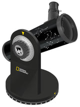 76 X 350 Compact Telescope