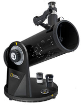 114 X 500 Compact Telescope