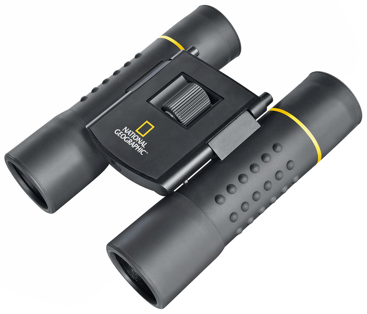 10X25 Pocket Binocular