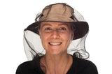 Nano Head Net