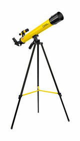 50 x 600 Refractor Telesope