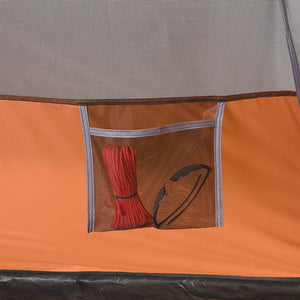 3 Person Dome Tent