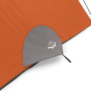 4 Person Dome Tent