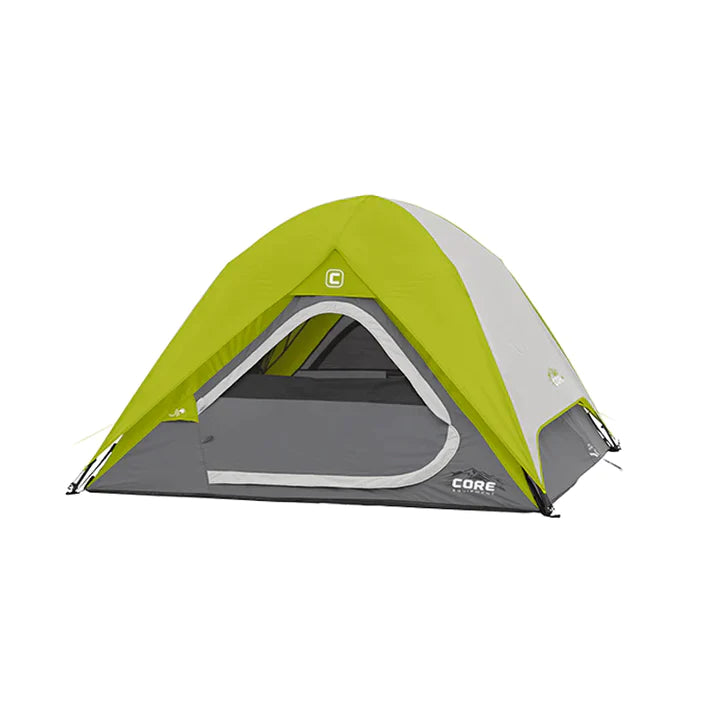 3 Person Instant Dome Tent