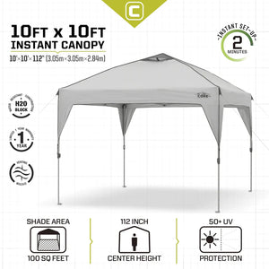 Instant Canopy
