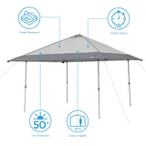 Instant Canopy