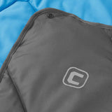 Wearable Camp Blanket