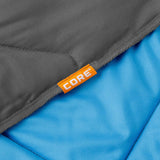 Wearable Camp Blanket