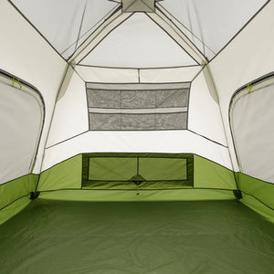 4 Person Instant Cabin Performance Tent