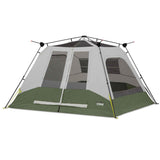 6 Person Instant Cabin Performance Tent