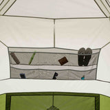 6 Person Instant Cabin Performance Tent