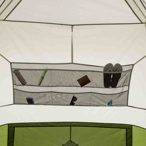 6 Person Instant Cabin Performance Tent