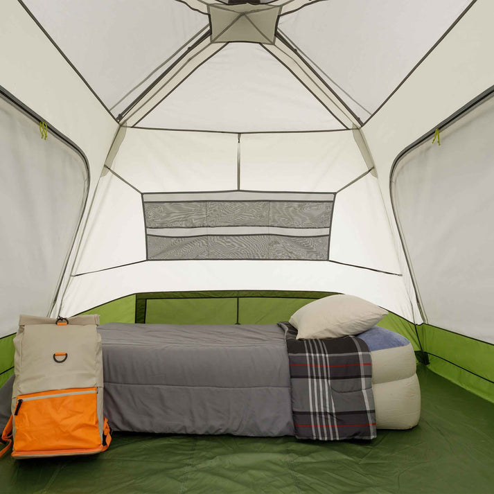 6 Person Instant Cabin Performance Tent