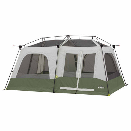 8 Person Instant Cabin Performance Tent