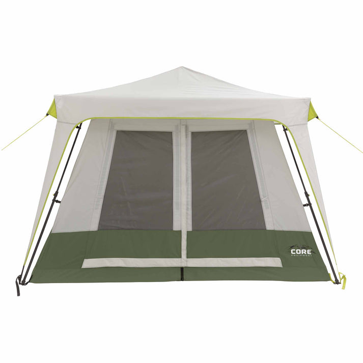 8 Person Instant Cabin Performance Tent