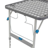 4 Foot Tailgating Table