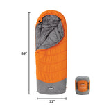 40 Degree Hybrid Sleeping Bag