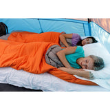 40 Degree Hybrid Sleeping Bag