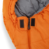 40 Degree Hybrid Sleeping Bag