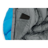 30 Degree Mummy Sleeping Bag