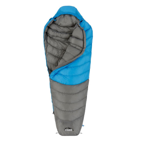 30 Degree Mummy Sleeping Bag