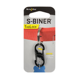 Pet S-Biner Microlock