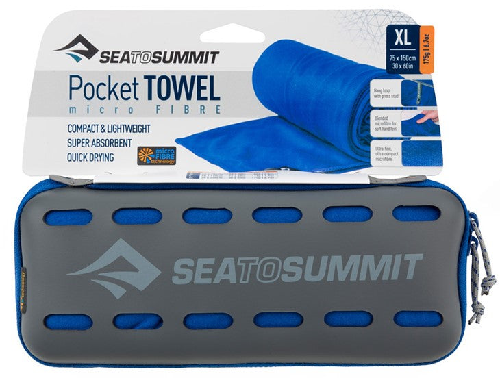 Pocket Towel