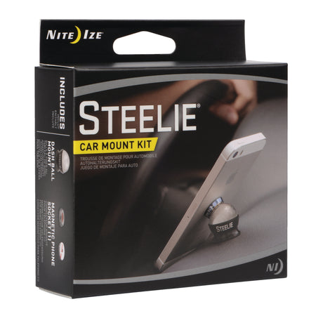 Steelie® Original Dash Kit