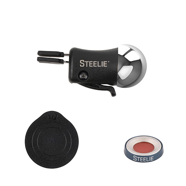 Steelie® Vent Mount Kit Plus