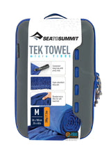 Tek Towel