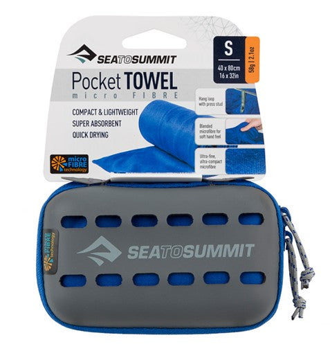 Pocket Towel