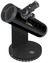 76 X 350 Compact Telescope