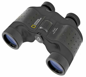 National Geographic 8X40 Porro Binocular Outdoor Sightseeing